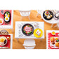 [RESTAURANT] "Chiikawa Food Figure" Blind Box - Rosey’s Kawaii Shop