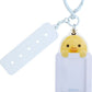 "Rilakkuma Erandeko Friends" Customizable Keychain - Rosey’s Kawaii Shop