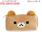 "Rilakkuma Gaming Series" Gadget Pouch - Rosey’s Kawaii Shop
