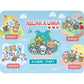 "Rilakkuma Gaming Series" Mouse Pad - Rosey’s Kawaii Shop
