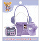 "Rilakkuma Gaming Series" Plush Clothing Set - Rosey’s Kawaii Shop