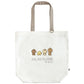 "Rilakkuma Gaming Series" Tote Bag - Rosey’s Kawaii Shop