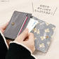 "Rilakkuma Leather Series" Business Card Case - Rosey’s Kawaii Shop