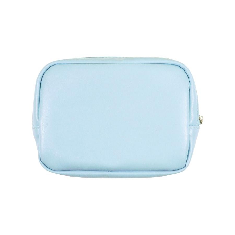 [RILAKKUMA] LIMITED "Rilakkuma Store in GINZA Thinking of You" Clear Pouch - Rosey’s Kawaii Shop