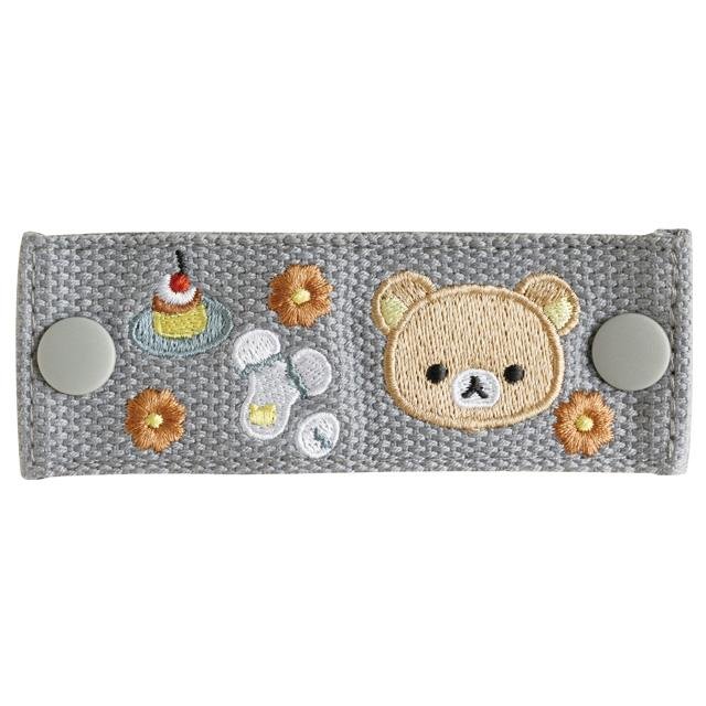 [RILAKKUMA] "Rilakkuma" Cord Holder - Rosey’s Kawaii Shop