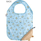 [RILAKKUMA] "Rilakkuma Ecoron" Eco Bag - Rosey’s Kawaii Shop