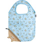 [RILAKKUMA] "Rilakkuma Ecoron" Eco Bag - Rosey’s Kawaii Shop