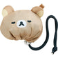 [RILAKKUMA] "Rilakkuma Ecoron" Eco Bag - Rosey’s Kawaii Shop