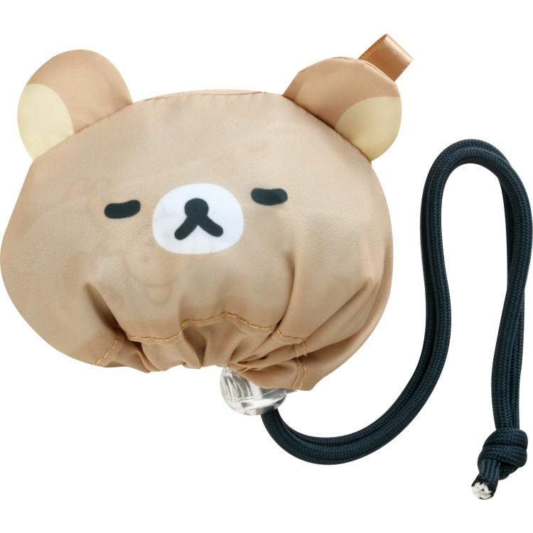 [RILAKKUMA] "Rilakkuma Ecoron" Eco Bag - Rosey’s Kawaii Shop