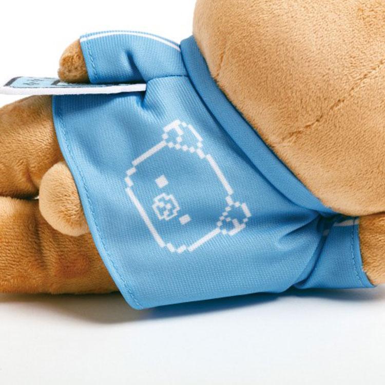 [RILAKKUMA] "Rilakkuma Gaming Series" Plush - Rosey’s Kawaii Shop
