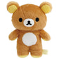 [RILAKKUMA] "Rilakkuma Stay With Me" Medium Plush - Rosey’s Kawaii Shop