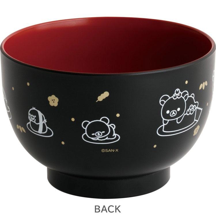 [RILAKKUMA] "San - x Characters Sushi Anytime" Bowl - Rosey’s Kawaii Shop