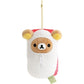 [RILAKKUMA] "San - x Characters Sushi Anytime" Plush Keychain - Rosey’s Kawaii Shop