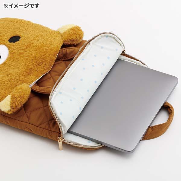 "Rilakkuma Stay With Me" PC Case - Rosey’s Kawaii Shop