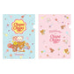 "Rilakkuma x Chupa Chups" File Set - Rosey’s Kawaii Shop
