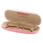 "Rilakkuma x Chupa Chups" Glasses Case - Rosey’s Kawaii Shop