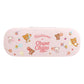 "Rilakkuma x Chupa Chups" Glasses Case - Rosey’s Kawaii Shop
