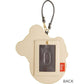 "Rilakkuma x Mister Donut" Pass Case - Rosey’s Kawaii Shop