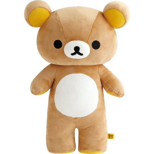 [RILAKLUMA] "Rilakkuma" Standing Plush - Rosey’s Kawaii Shop
