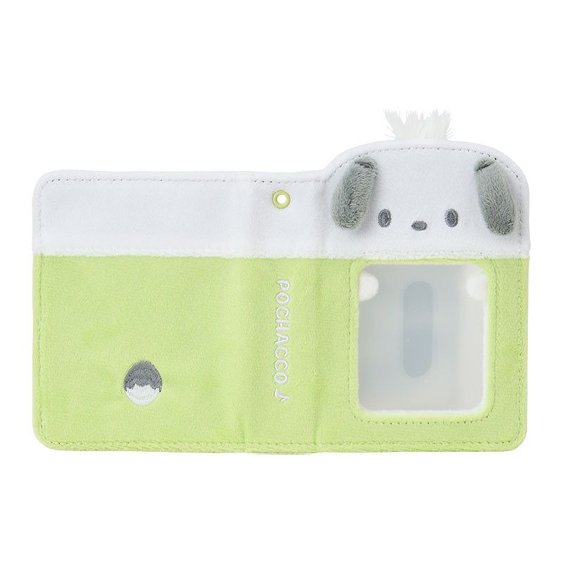 [POCHACCO] "Enjoy Idol Series" Card Album