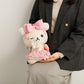 [KORILAKKUMA] "Rilakkuma Makeup" Special Plush