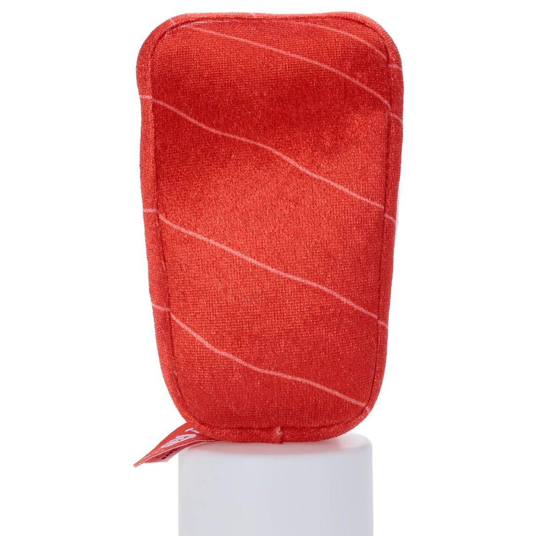 [HELLO KITTY TUNA] "Sanrio Chokkori-san Sushi" Plush