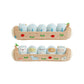LIMITED "Sumikko Gurashi Tokage's Day" Plush Set