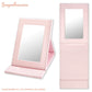"THANKYOUMART x Sugarbunnies" Folding Mirror