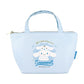 [CINNAMOROLL] "Sanrio" Canvas Lunch Bag