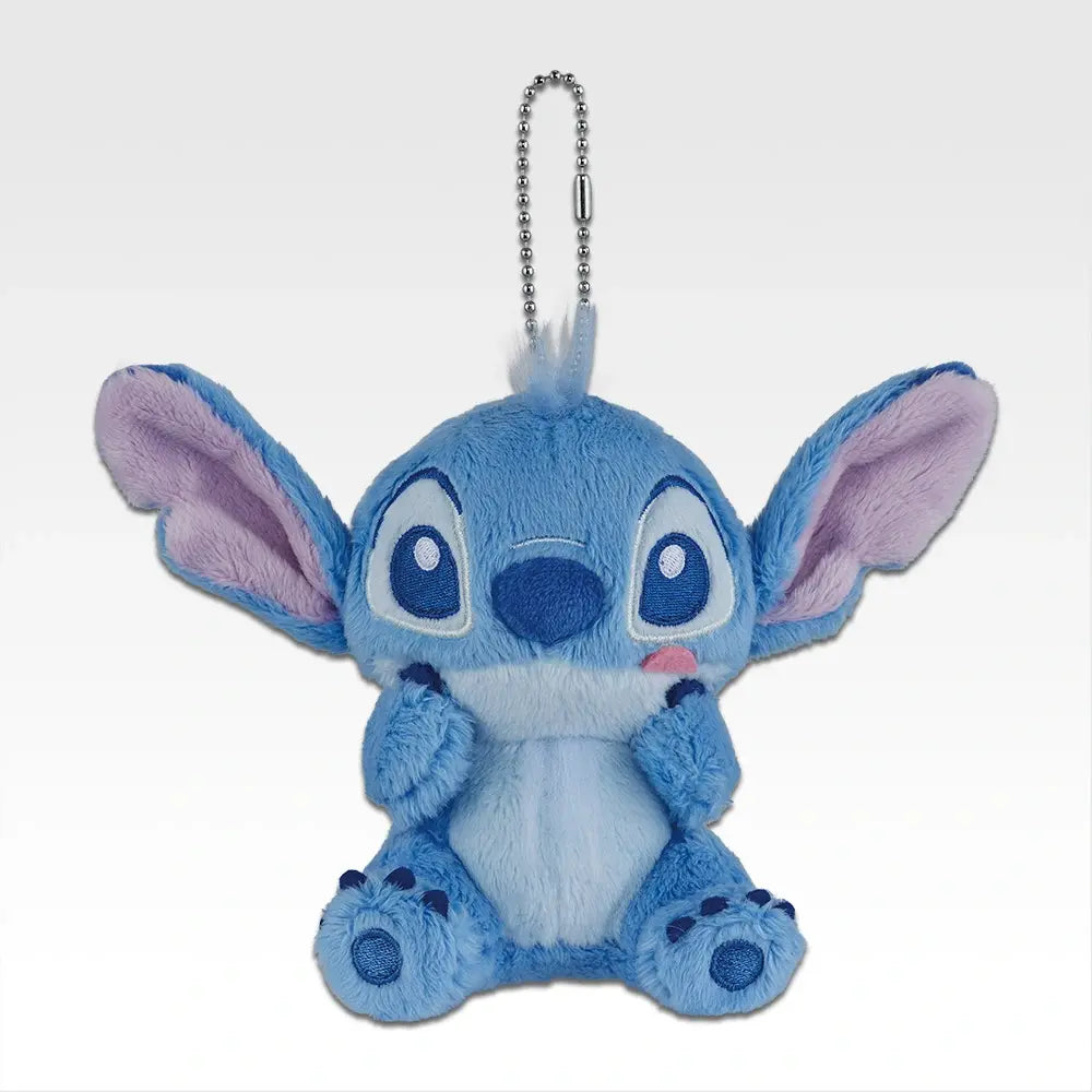 KUJI TICKET: "STITCH EVERY DAY WITH YOU"