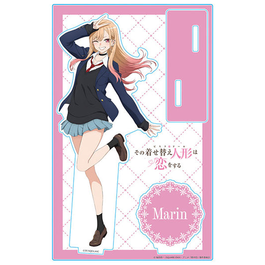"My Dress-Up Darling Season 2 Kitagawa Marin" Acrylic Stand