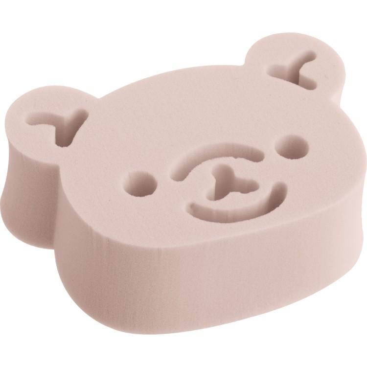 [RILAKKUMA] "Rilakkuma Makeup" Makeup Sponge