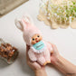[SMALL] "Monchhichi Chimutan" Plush