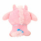 [MY MELODY] "Sanrio Horse New Year 2026" Plush Keychain