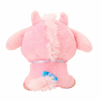 [MY MELODY] "Sanrio Horse New Year 2026" Plush Keychain