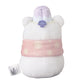 [SLOWPOKE] "Pokemon Snowman" Plush