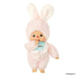 [MEDIUM] "Monchhichi Chimutan" Plush