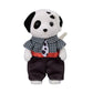 [DALMATIAN FAMILY] "Sylvanian Families" Figure Set