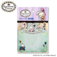 THANKYOUMART "Sentimental Circus" Die-cut Memo