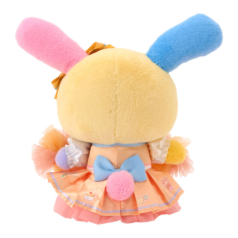 [USAHANA] "Sanrio Cheeristails" Small Plush