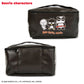 [BADTZ MARU] "THANKYOUMART x Sanrio Retro" Vanity Pouch
