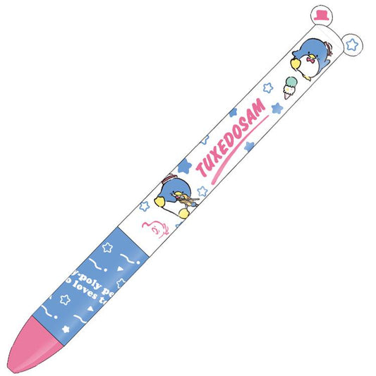 [TUXEDO SAM] "Sanrio Mimi" Ballpoint Pen