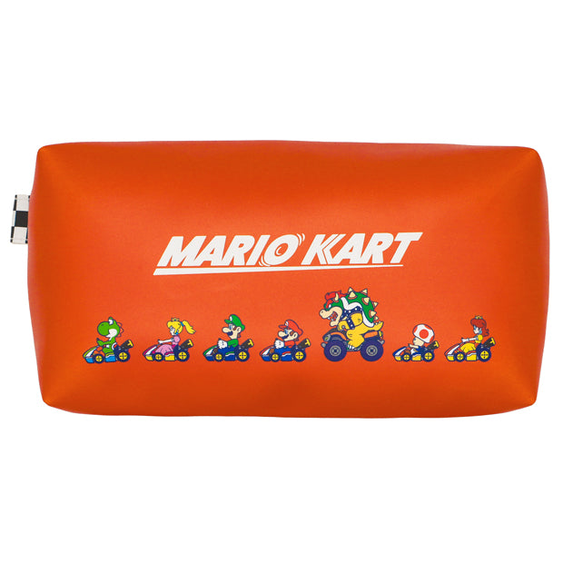 "USJ 25th Anniversary Discover U!!! Super Nintendo World" Pen Pouch