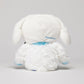 [CINNAMOROLL] LIMITED "Gotouchi Bear x Sanrio Iwate" Plush