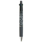 [RILAKKUMA / BLACK] "San-x Jetstream 4&1" Ballpoint Pen