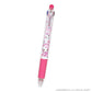 [HELLO KITTY & CHARMMY KITTY] "Sanrio x Amenomori Fumika Candy Forest" Ballpoint Pen