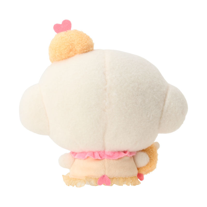 "Cogimyun & Ebi-chan Everyday Best Friends" Small Plush