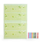 [POCHACCO] "Sanrio Enjoy Idol" Ticket File Album