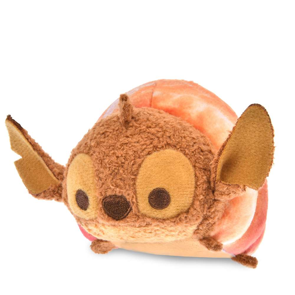 [STITCH] "MICKEY'S BAKERY TSUM TSUM" Plush
