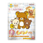 "Rilakkuma Bikkura Tamago!" Bath Bomb and Hair Tie Blind